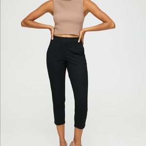 NWOT Babaton Conan Pants